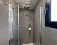 Resale - apartment - Orihuela - Orihuela Costa