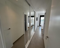 Resale - apartment - Orihuela - Orihuela Costa