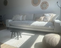 Resale - apartment - Orihuela - Orihuela Costa