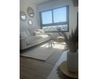 Resale - apartment - Orihuela - Orihuela Costa