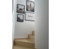 Resale - apartment - Orihuela - Orihuela Costa