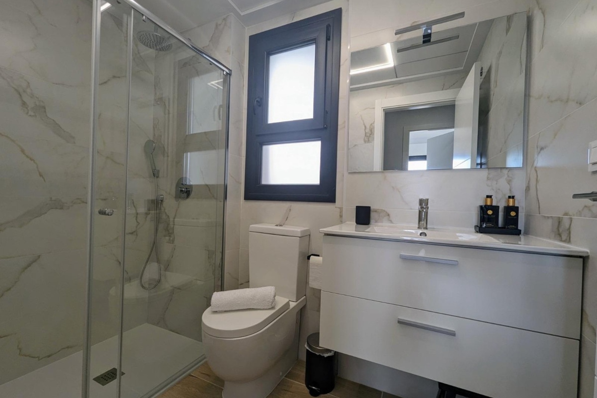Resale - apartment - Orihuela - Orihuela Costa