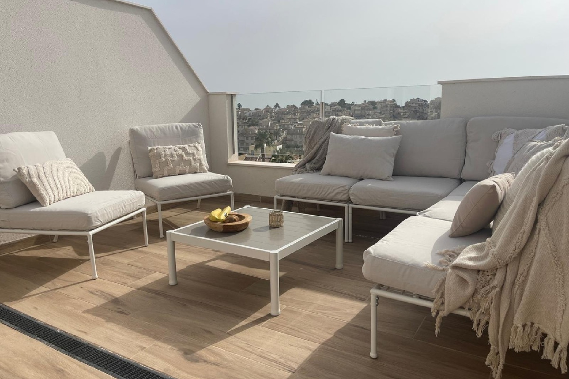 Resale - apartment - Orihuela - Orihuela Costa