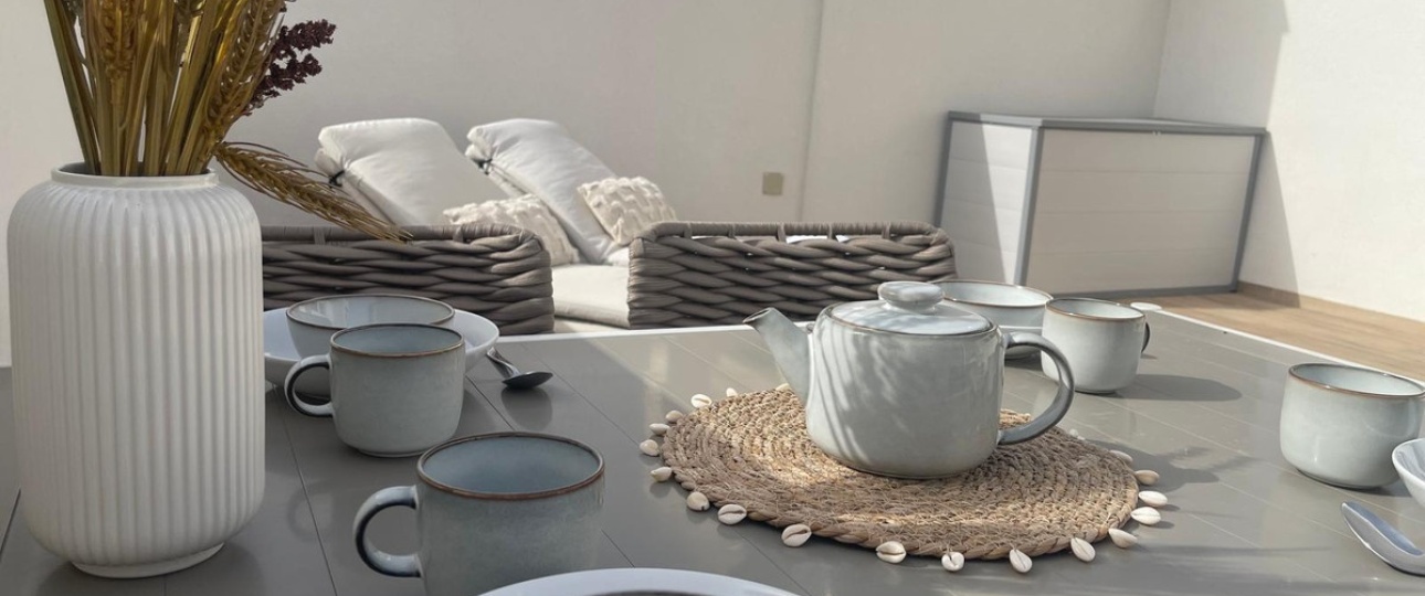 Resale - apartment - Orihuela - Orihuela Costa