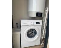 Resale - apartment - Orihuela - Orihuela Costa