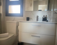 Resale - apartment - Orihuela - Orihuela Costa