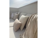 Resale - apartment - Orihuela - Orihuela Costa