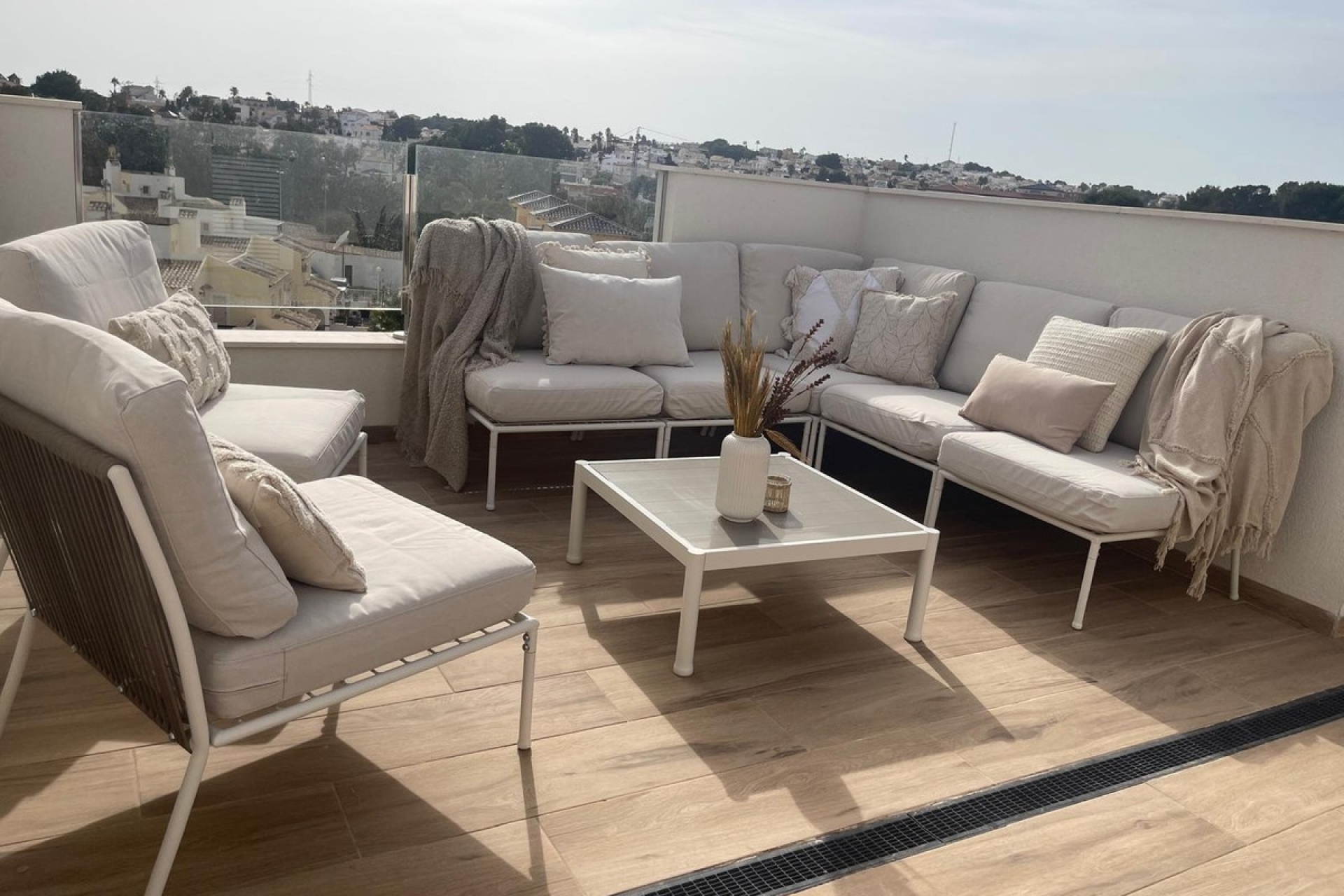 Resale - apartment - Orihuela - Orihuela Costa