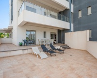 Resale - apartment - Orihuela - Orihuela Costa