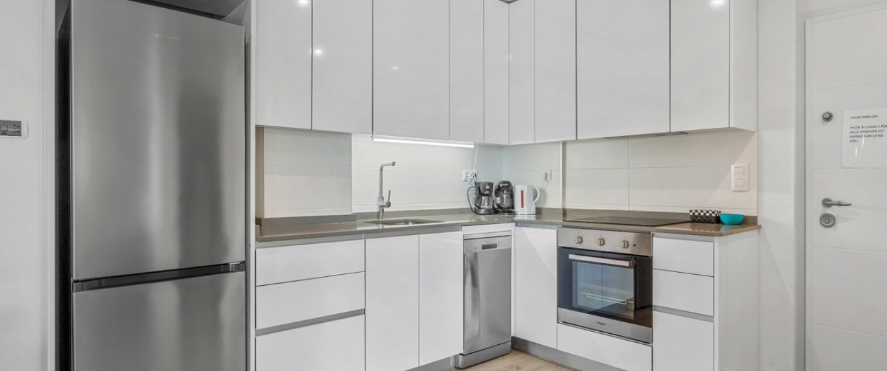 Resale - apartment - Orihuela - Orihuela Costa