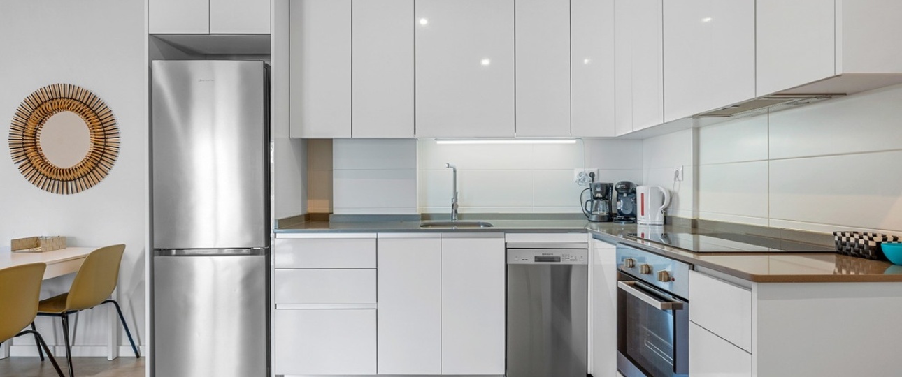 Resale - apartment - Orihuela - Orihuela Costa
