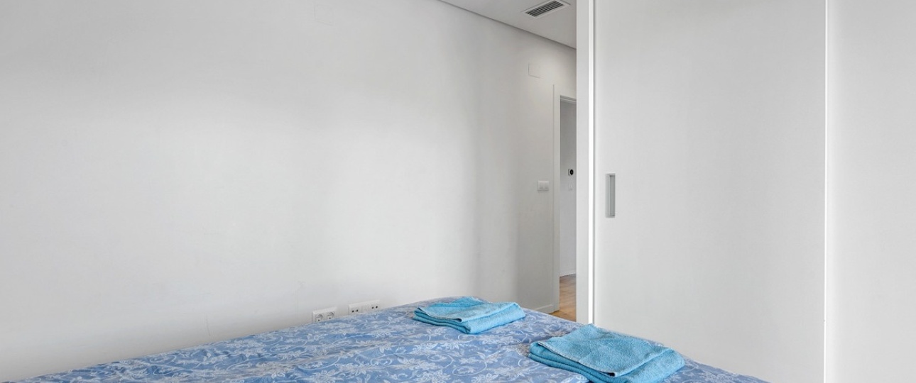 Resale - apartment - Orihuela - Orihuela Costa