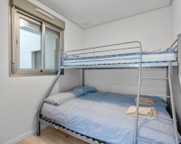 Resale - apartment - Orihuela - Orihuela Costa
