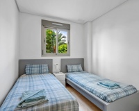 Resale - apartment - Orihuela - Orihuela Costa