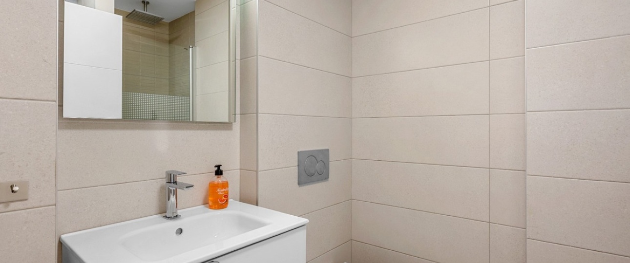 Resale - apartment - Orihuela - Orihuela Costa