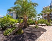 Resale - apartment - Orihuela - Orihuela Costa
