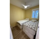 Resale - apartment - Orihuela - Orihuela Costa