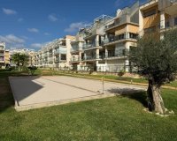 Resale - apartment - Orihuela - Orihuela Costa
