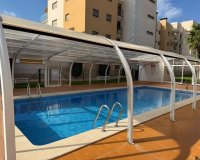 Resale - apartment - Orihuela - Orihuela Costa
