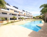Resale - apartment - Orihuela - Orihuela Costa