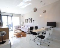Resale - apartment - Orihuela - Orihuela Costa