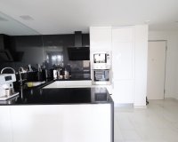 Resale - apartment - Orihuela - Orihuela Costa