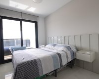 Resale - apartment - Orihuela - Orihuela Costa