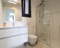 Resale - apartment - Orihuela - Orihuela Costa