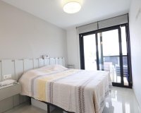 Resale - apartment - Orihuela - Orihuela Costa