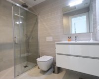 Resale - apartment - Orihuela - Orihuela Costa