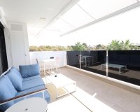 Resale - apartment - Orihuela - Orihuela Costa