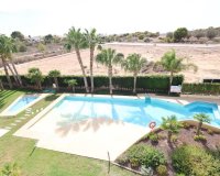 Resale - apartment - Orihuela - Orihuela Costa