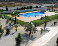 Resale - apartment - Orihuela - Orihuela Costa