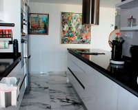 Resale - apartment - Orihuela - Orihuela Costa