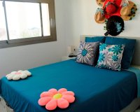Resale - apartment - Orihuela - Orihuela Costa