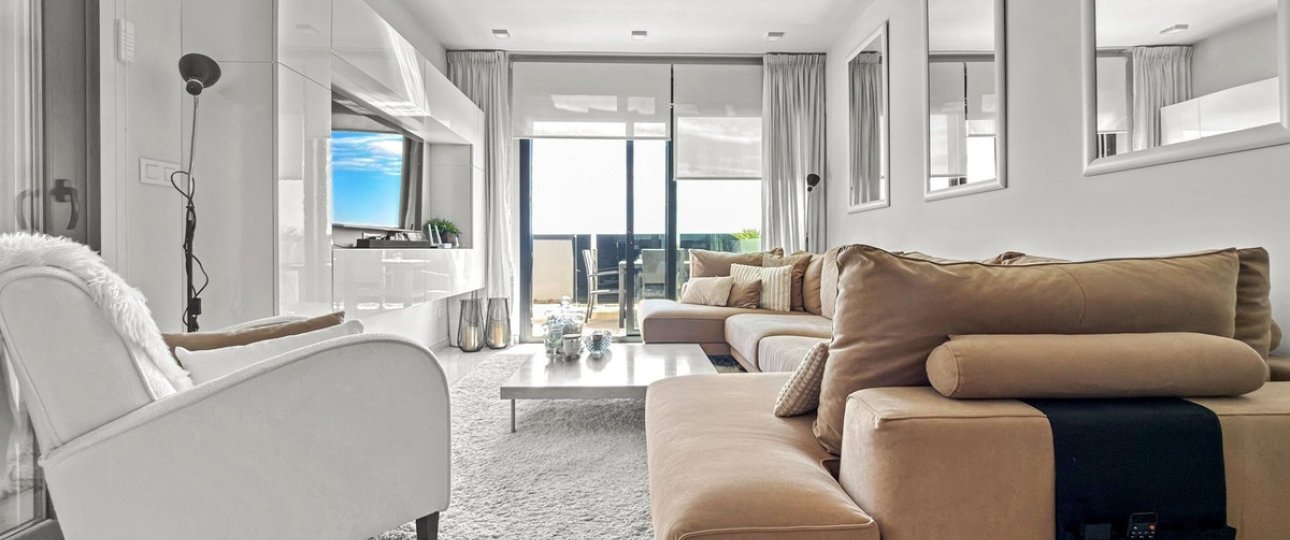 Resale - apartment - Orihuela - Playa Flamenca