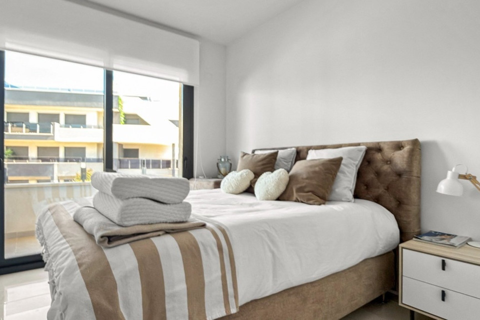 Resale - apartment - Orihuela - Playa Flamenca