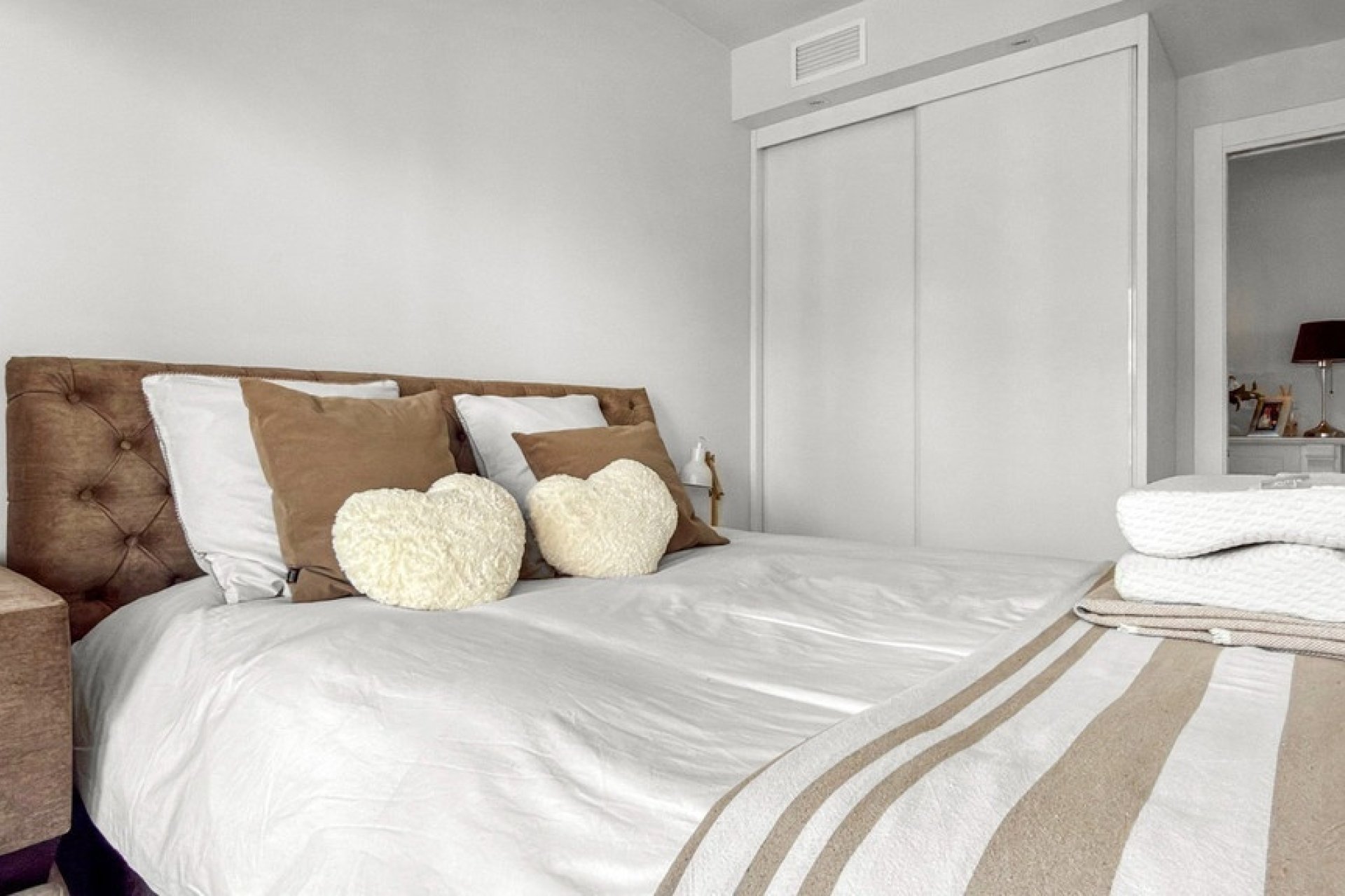 Resale - apartment - Orihuela - Playa Flamenca