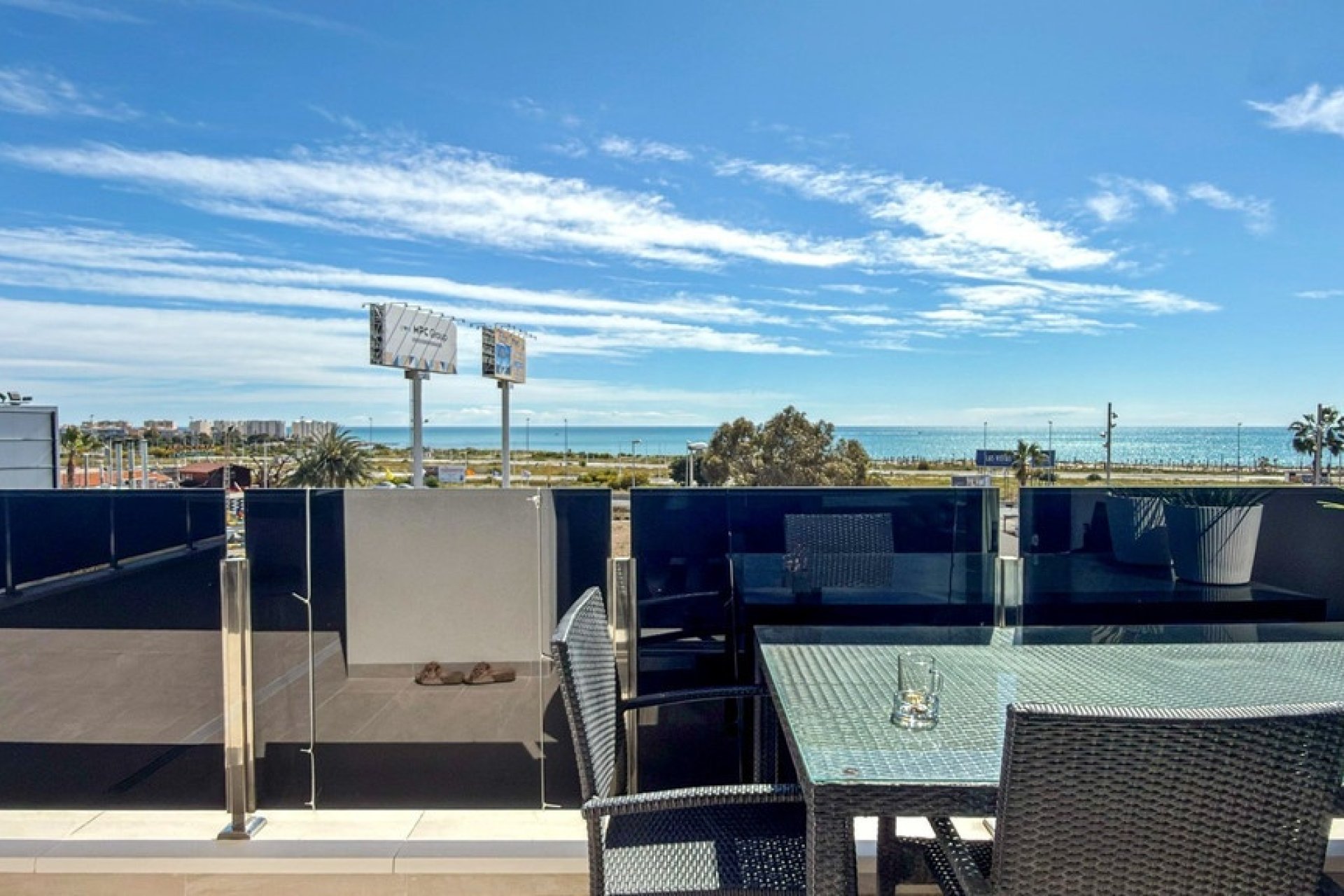 Resale - apartment - Orihuela - Playa Flamenca