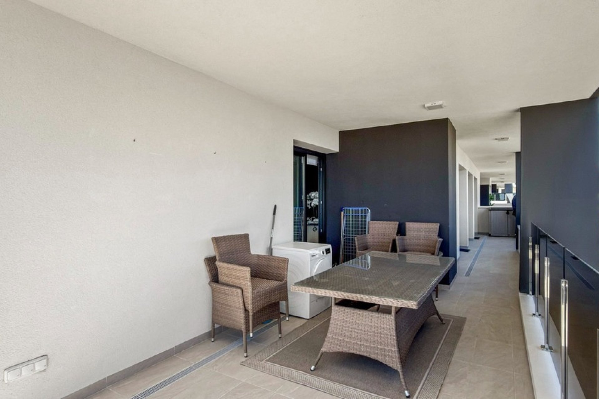 Resale - apartment - Orihuela - Playa Flamenca