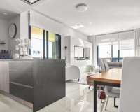 Resale - apartment - Orihuela - Playa Flamenca