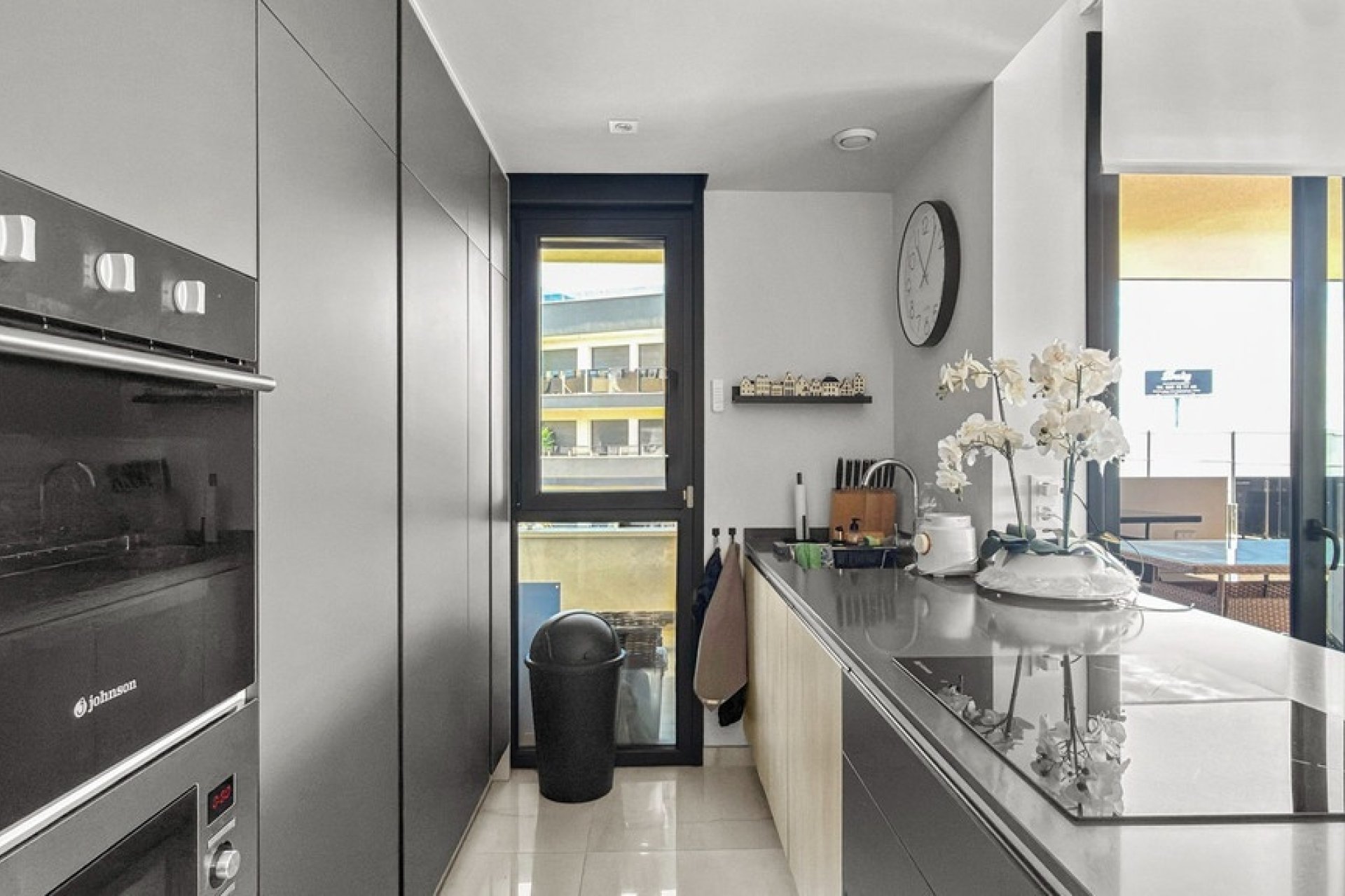 Resale - apartment - Orihuela - Playa Flamenca