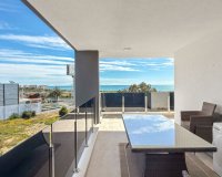 Resale - apartment - Orihuela - Playa Flamenca