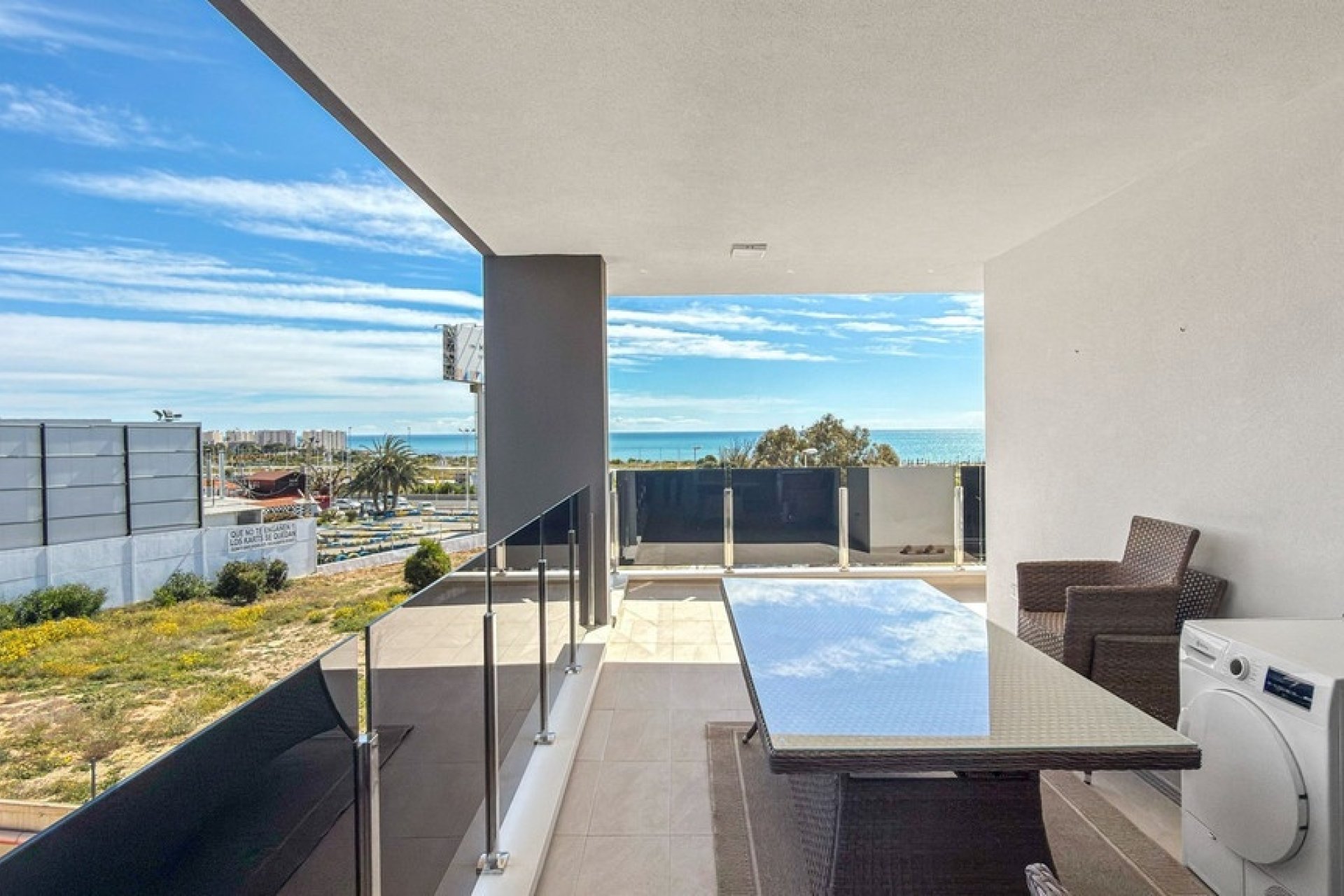 Resale - apartment - Orihuela - Playa Flamenca