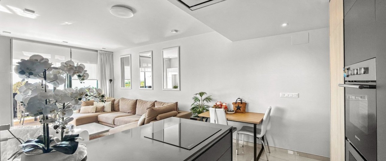 Resale - apartment - Orihuela - Playa Flamenca