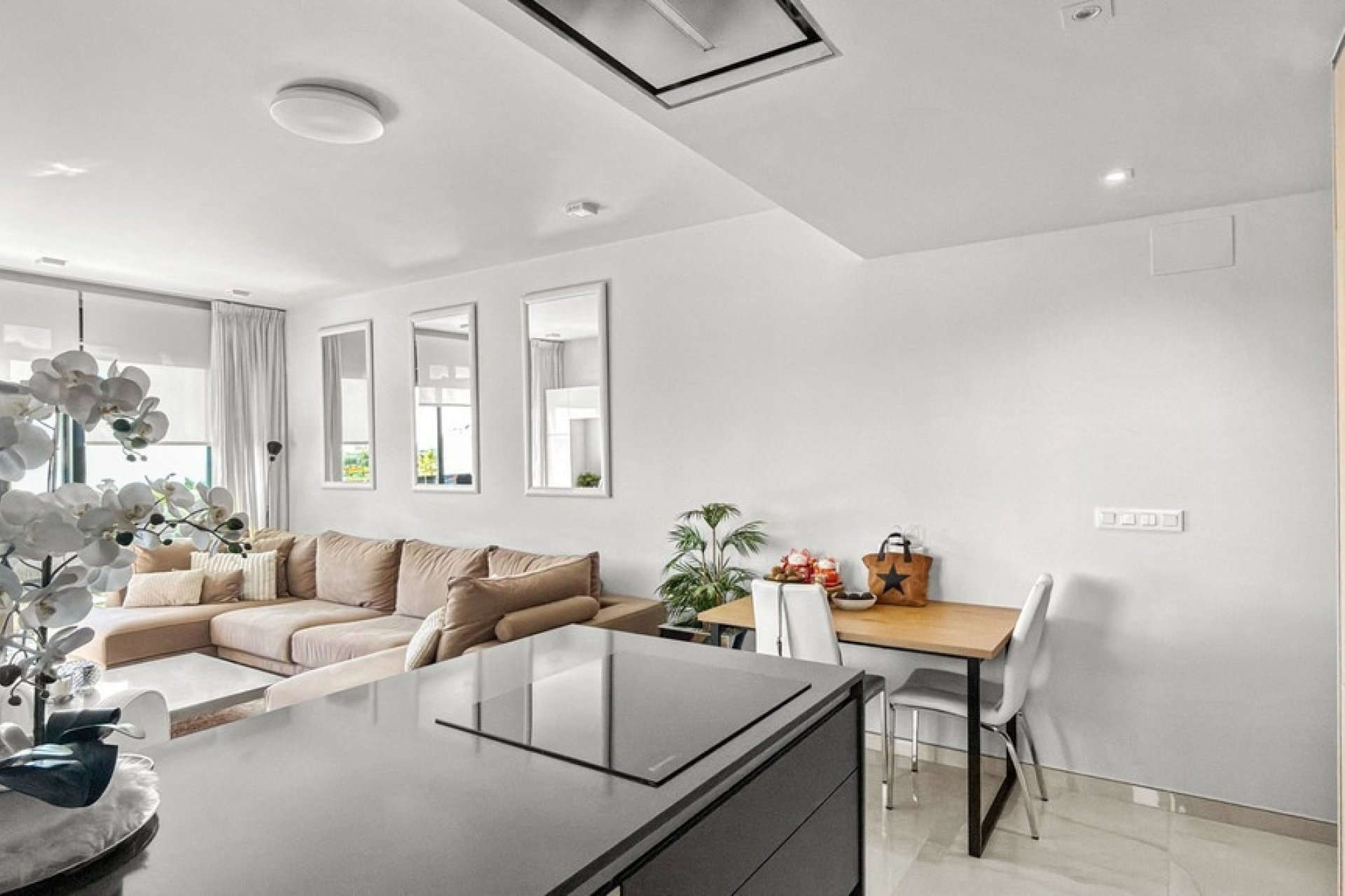 Resale - apartment - Orihuela - Playa Flamenca