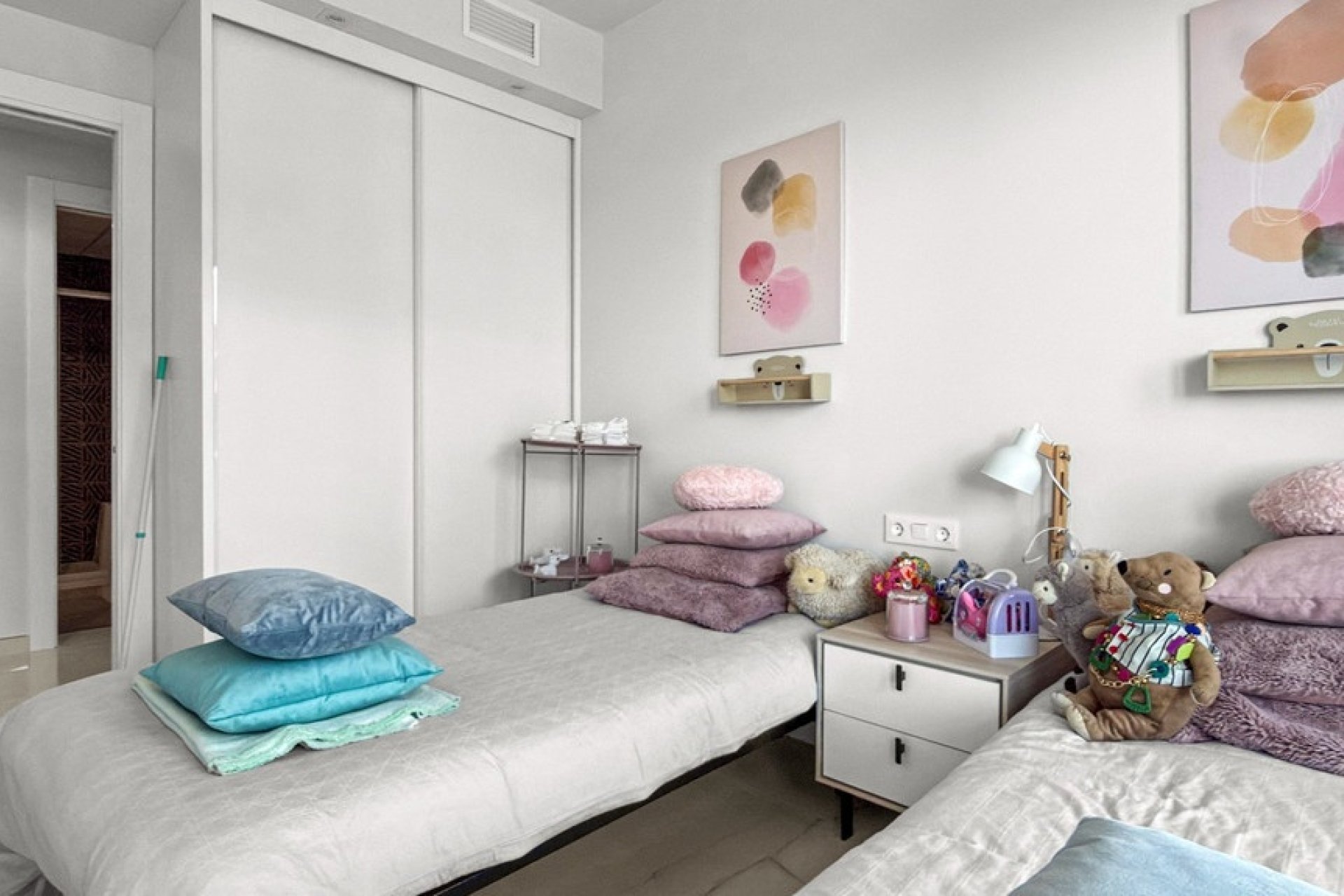 Resale - apartment - Orihuela - Playa Flamenca