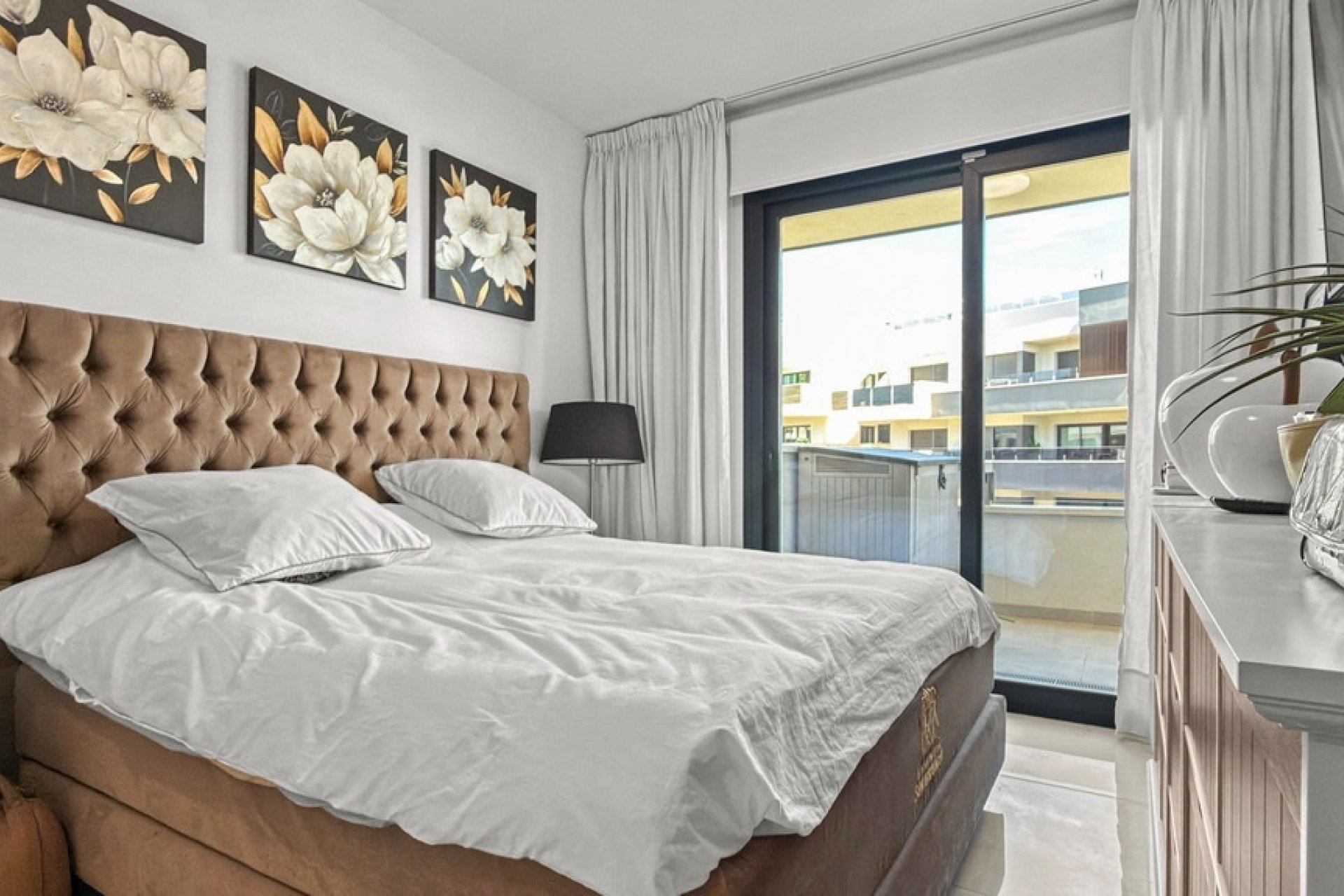Resale - apartment - Orihuela - Playa Flamenca