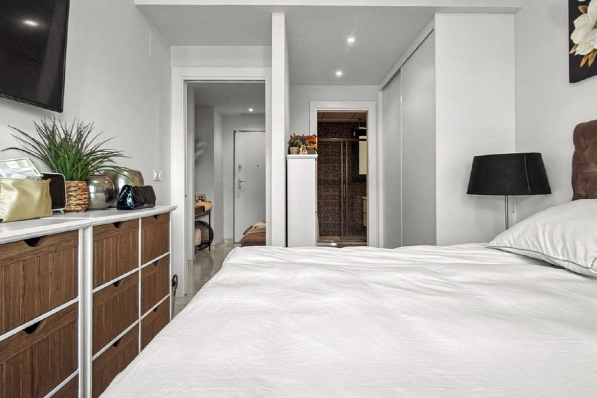 Resale - apartment - Orihuela - Playa Flamenca