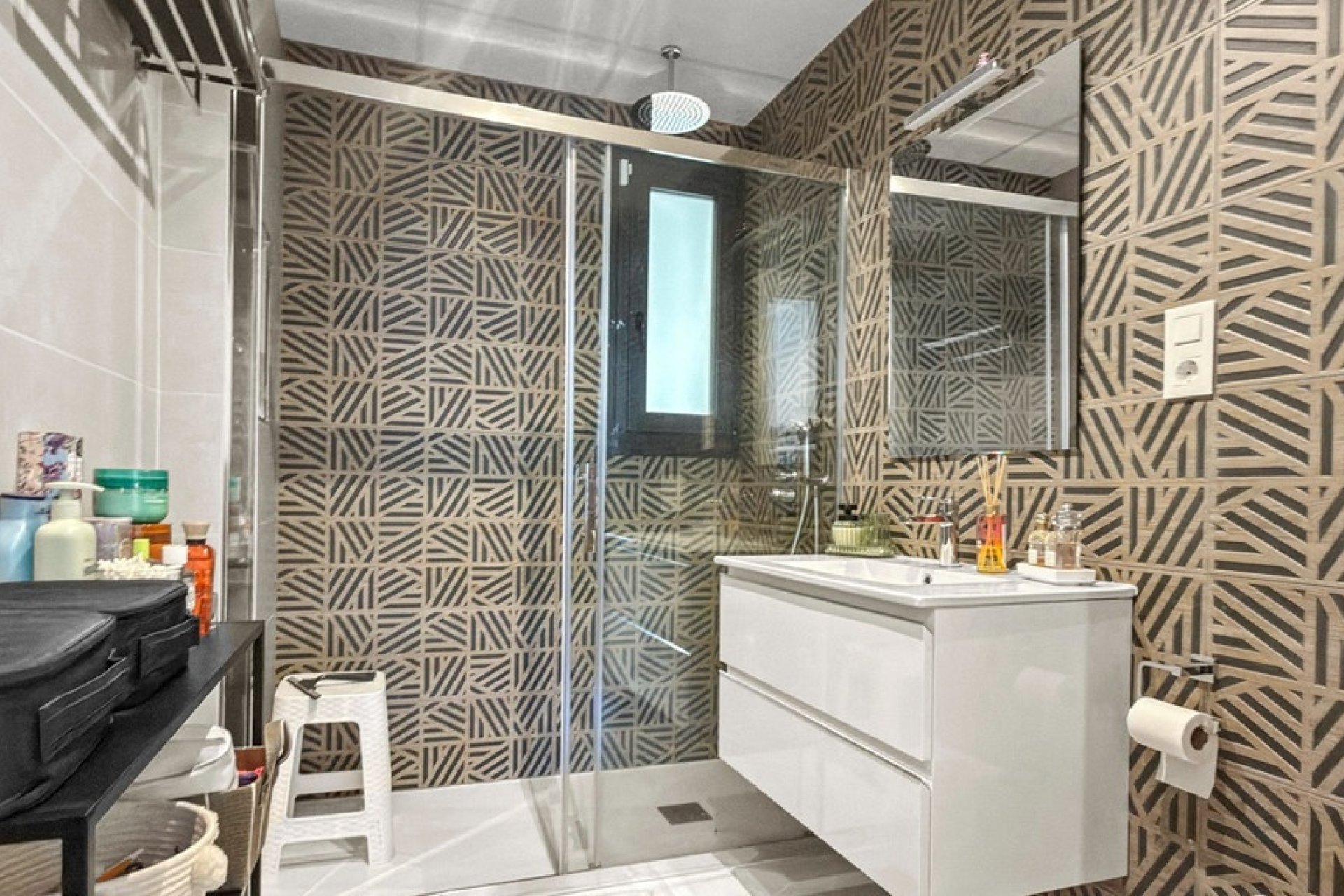 Resale - apartment - Orihuela - Playa Flamenca